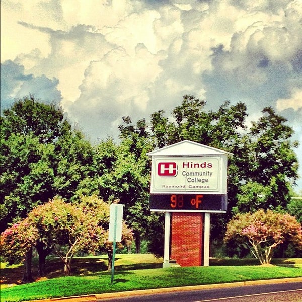Hinds Community College Raymond, MS