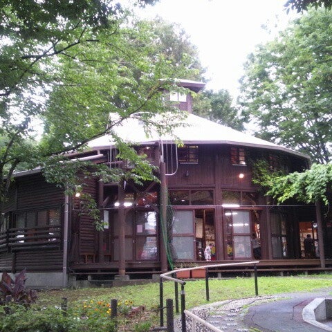 Photos At 境之谷公園こどもログハウス 西区 横浜市 神奈川県