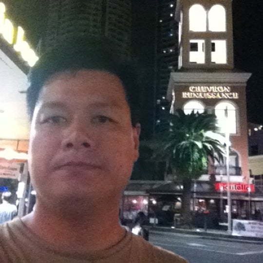 Photo taken at Chevron Renaissance Shopping Centre by Lin Y. on 3/21/2012