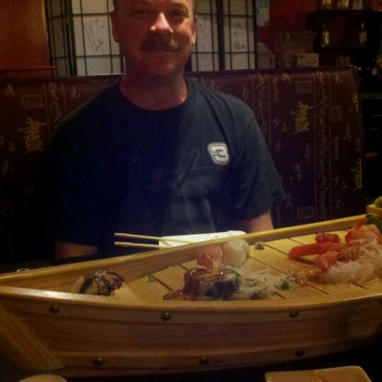 Wasabi Sushi House Sushi Restaurant in Elyria