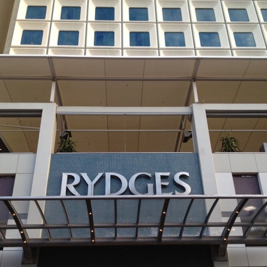 The Ridges Perth Rydges (Now Closed) - Perth CBD - 10 tips
