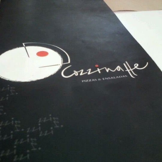 Photo taken at Cozzinatte by Nicole S. on 4/27/2012