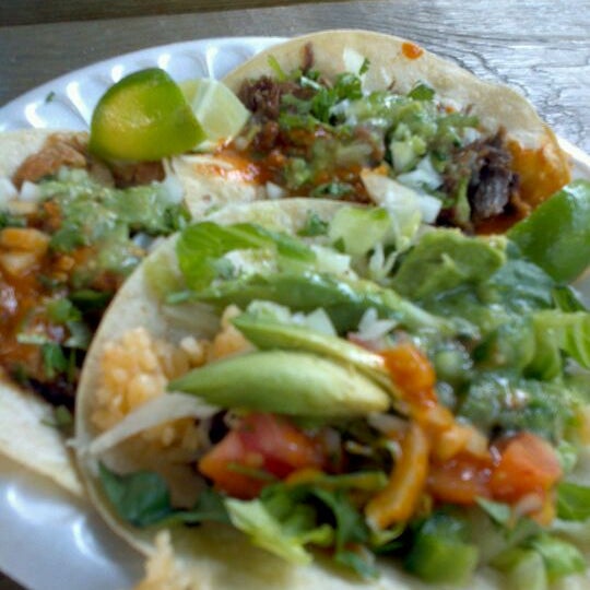 Fast and Fresh Burrito Deli Burrito Place in Boerum Hill