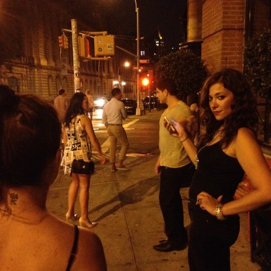 Das Foto wurde bei Southside Night Club von Chrissy O. am 8/25/2012 aufgenommen