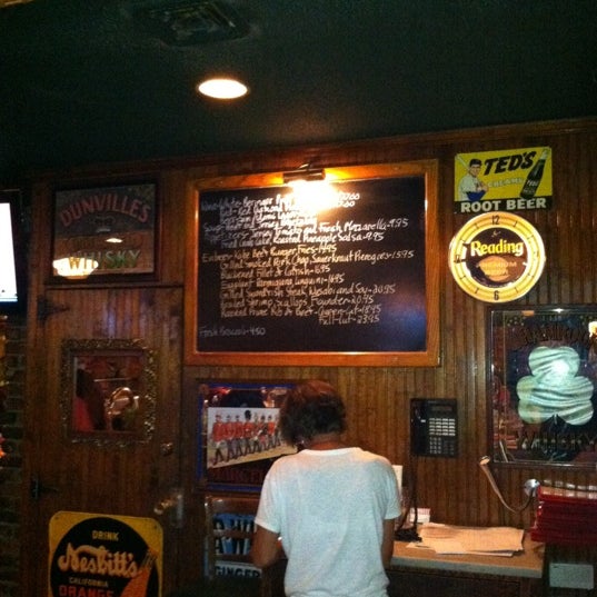 Frankie's Bar & Grill 414 NJ Rte 35 S