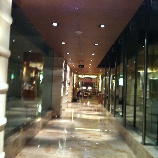 Das Foto wurde bei Jaipur Marriott Hotel von Daniel S. am 2/15/2012 aufgenommen