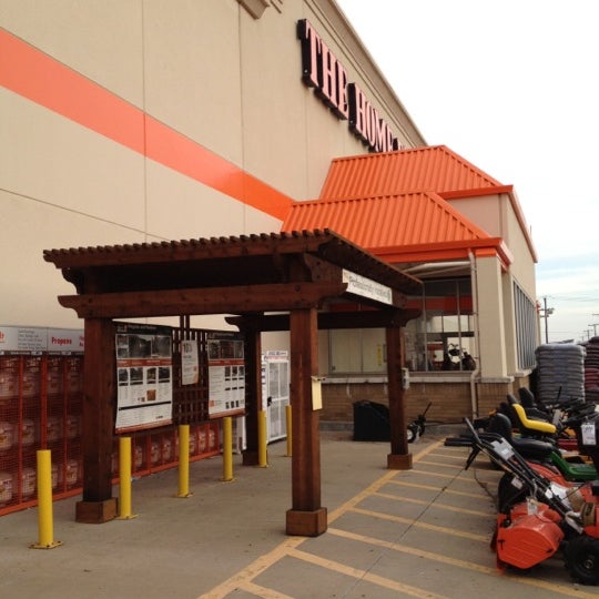 The Home Depot - Keller, TX