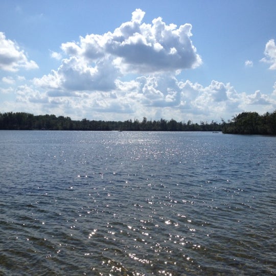 Lake Ponemah Lake in Fenton