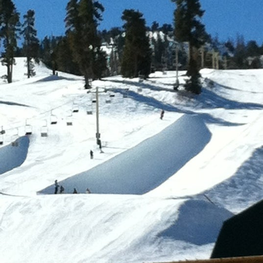 Bear Mountain Ski Resort 46 tips