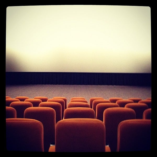 Village Cinemas Doncaster, VIC