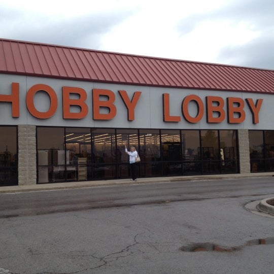 Hobby Lobby Northland 6 Tips From 815 Visitors