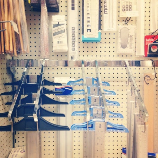 PLAZA Artist Materials & Picture Framing Arts and Crafts Store in