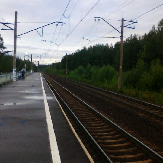 Станция костомукша товарная. Жд станция лемболово. Эд4м 360. Электричка от колпино до будогоща. Жд станция лемболово.