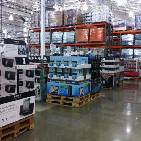 Costco Orland Park, IL