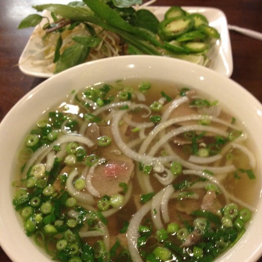 Bowl of Pho Southeast Jacksonville 9902 Old Baymeadows Rd