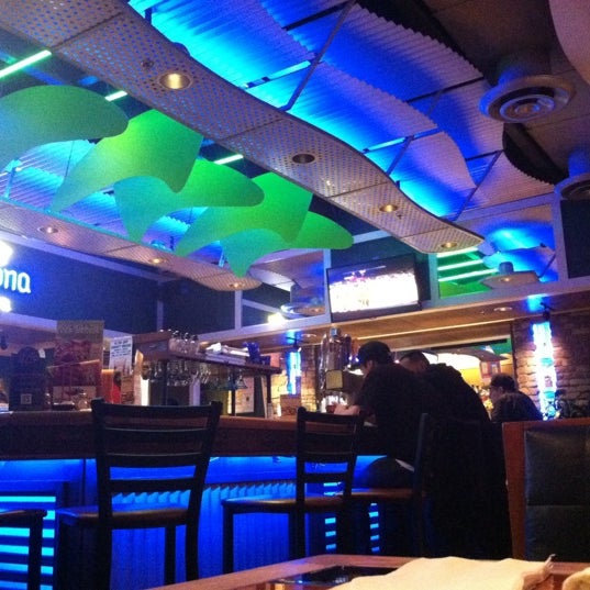 Снимок сделан в Chili&#39;s Grill &amp; Bar пользователем Edlin h. 3/11/2012