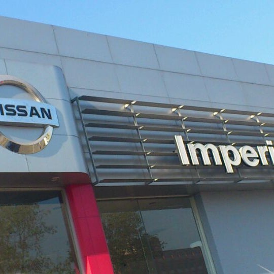 3/3/2012에 Jardzy E.님이 Nissan Imperio Oriente에서 찍은 사진