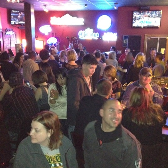 Photo taken at Cantina Texas by Brian K. on 2/15/2012