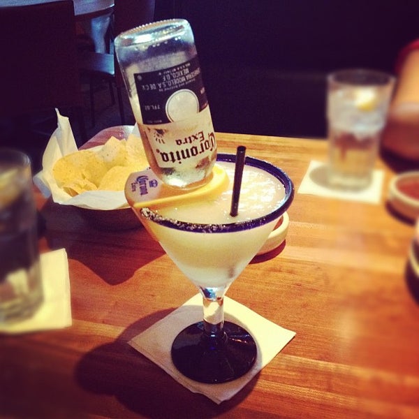 Photo taken at Cantina Laredo by James S. on 6/10/2012
