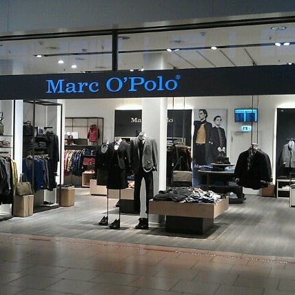 Marco polo cheap fashion