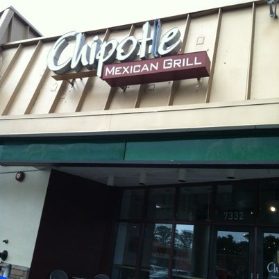 Chipotle Mexican Grill Mexican Restaurant In College Park Il y a 7 ans|32 vues. chipotle mexican grill mexican