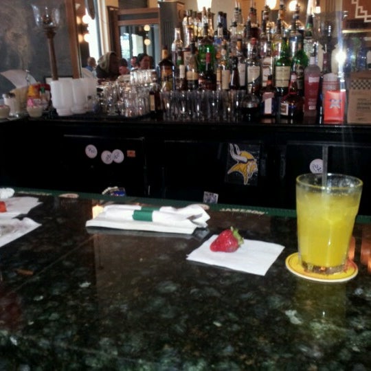 Photo taken at Keys At The Foshay by Mick J. on 6/17/2012
