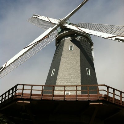 windmill murphy