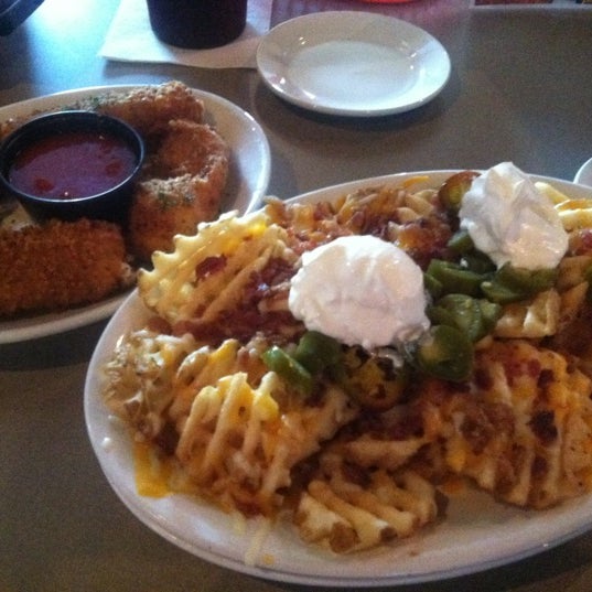 Pluckers fried mac and cheese recipe bargainscopax