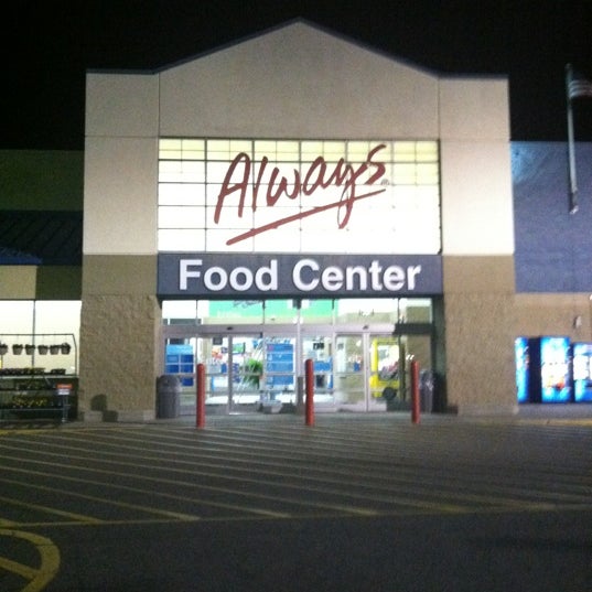 Walmart Supercenter Boiling Springs, SC