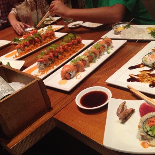 Kabuki Japanese Restaurant 24045 Newhall Ranch Rd Ste A2