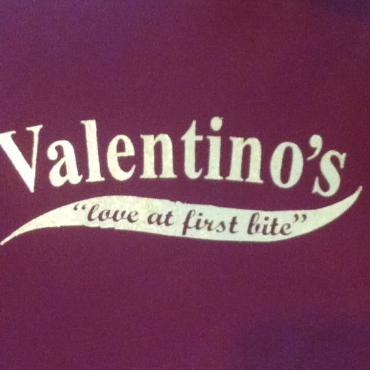 valentino s flanders nj