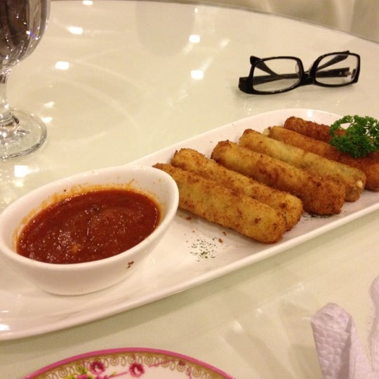 Кафе мария ишимбай