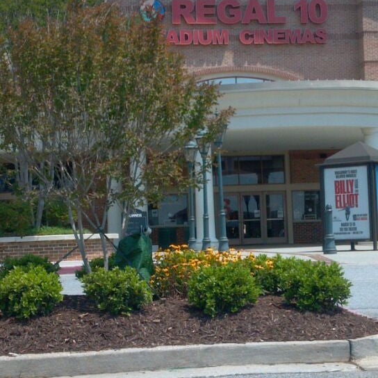 Photos à Regal Perimeter Pointe 42 conseils de 5954 visiteurs