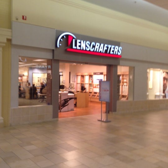 LensCrafters 3291 Bel Air Mall