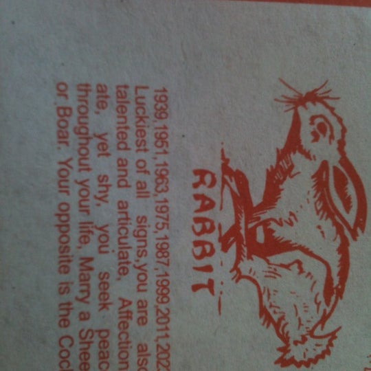 Ming Garden Chinese Restaurant In Kenosha
