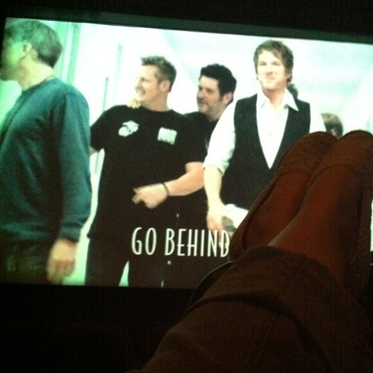 Photos at Regal Hollywood St. Joseph Movie Theater