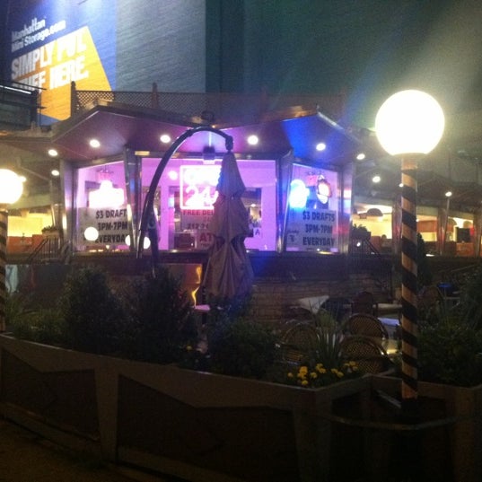 รูปภาพถ่ายที่ Market Diner โดย Brian เมื่อ 7/18/2012