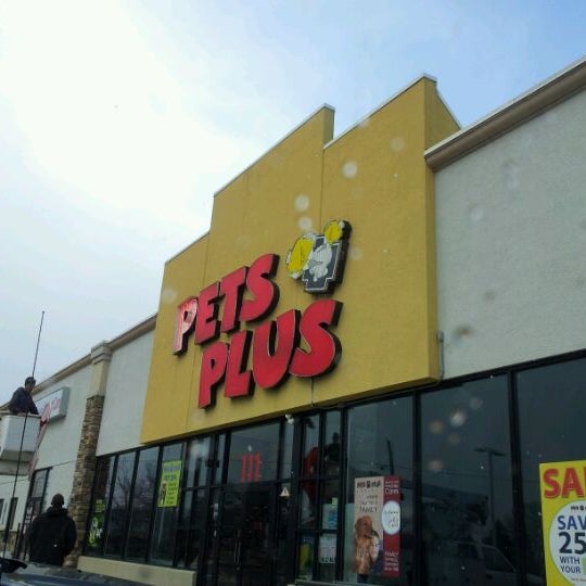 Pets Plus - Pet Store in Lawrenceville