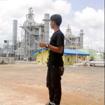 Foto PT Mitra Energi Batam