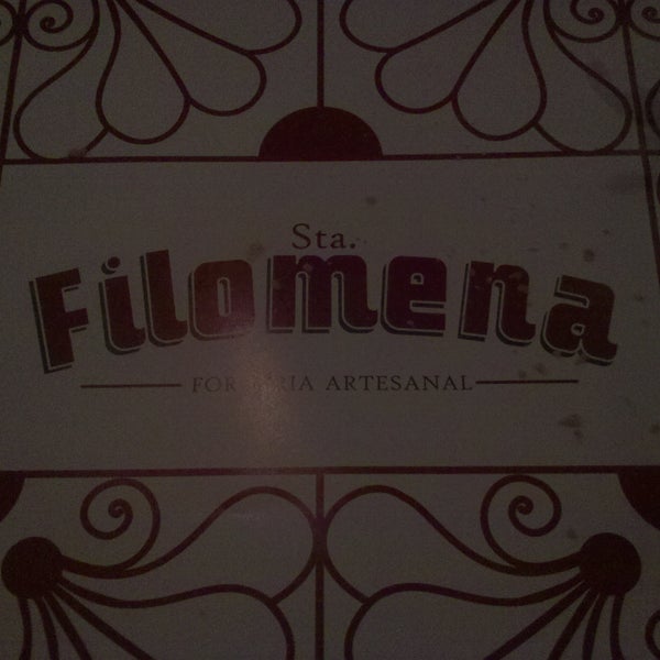 Foto tirada no(a) Forneria Santa Filomena por Thiago S. em 4/5/2012