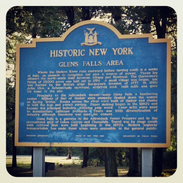 Glens falls ny gay population