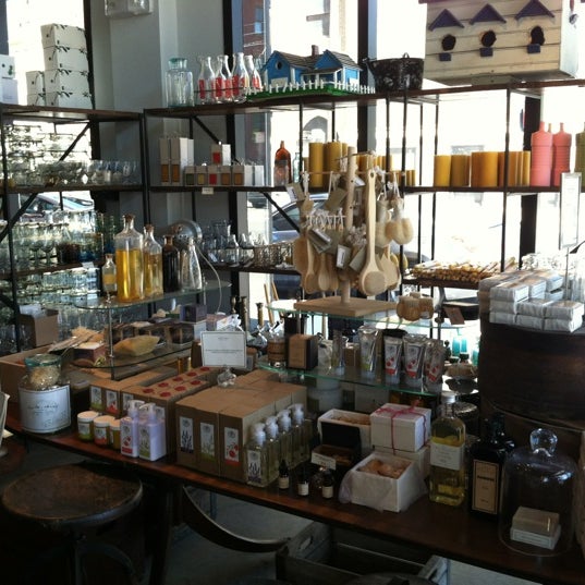 Photo taken at Smith &amp; Chang General Goods by Moses A. on 4/29/2012