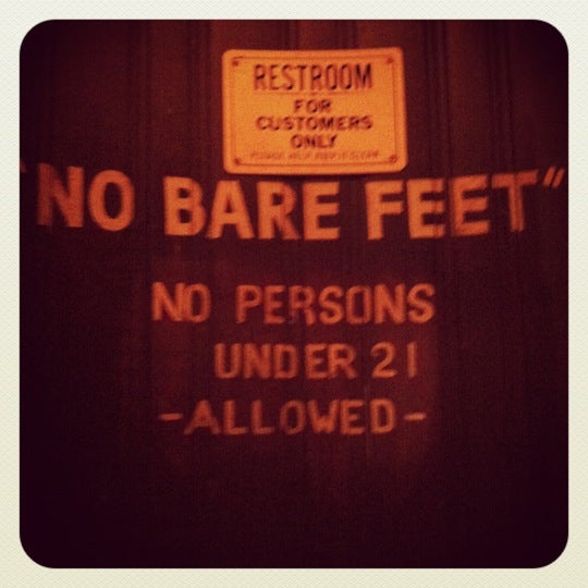 The Saloon Encinitas Dive Bar in Downtown Encinitas