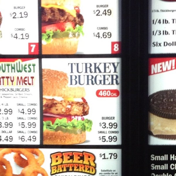 Hardee's Knoxville, TN