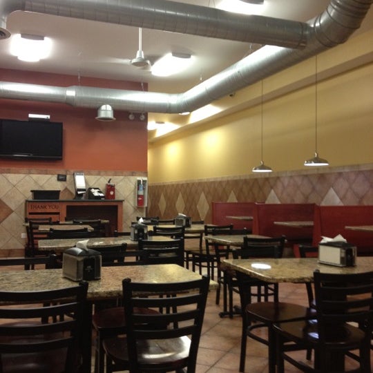 Photos at Taco Burrito King Mexican Restaurant in Chicago