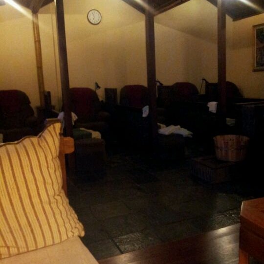 Reborn Foot Reflexology Damansara Heights M011 Plaza Damas, 60