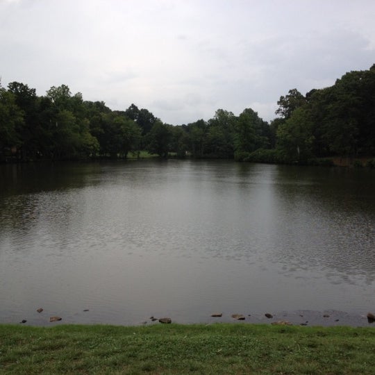 Photos at Kernersville Lake Park Park
