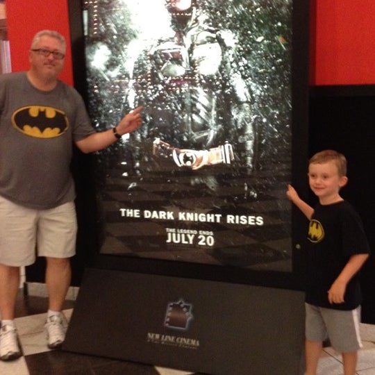 Photos at Cinemark Movies 14 Movie Theater