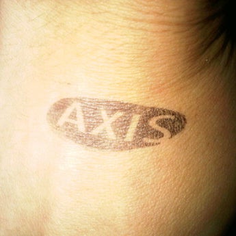 5/18/2012にMiss.BrentneyがAxis Nightclub &amp; Loungeで撮った写真