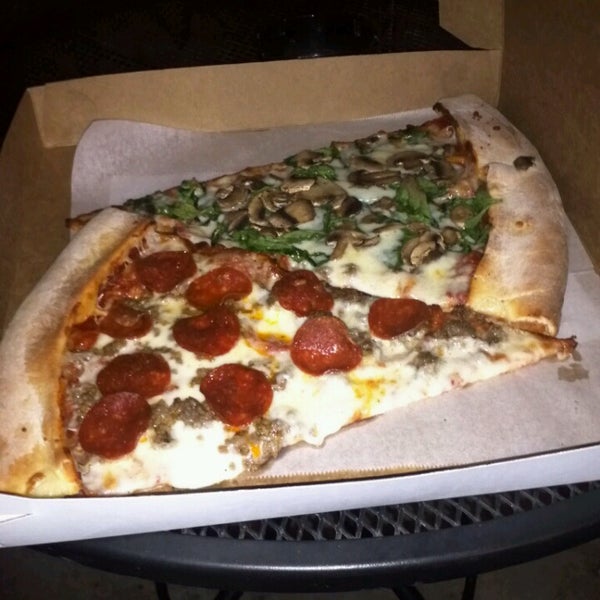 Photos at Cameli's Gourmet Pizza Joint (Now Closed) PonceyHighland 699 Ponce de Leon Ave NE